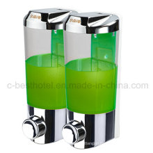 480ml Forge Soap Dispenser Set